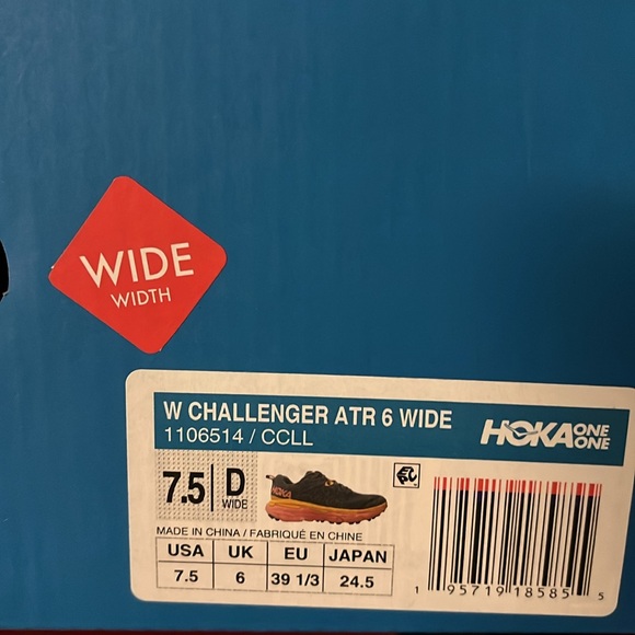 HOKA Challenger ATR 6 - Picture 8 of 9